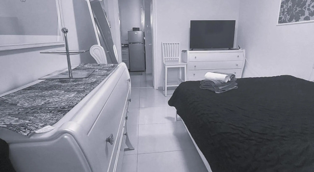 apartments with separate kitchen, Buchen Sie Ferienwohnung Ashdod Zentralbezirk Israel, in der Nähe von Ashdod Beach