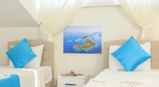 Tala Villa 15