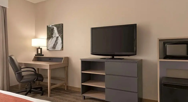 Номер Standard Country Inn & Suites by Radisson, Eagan, MN