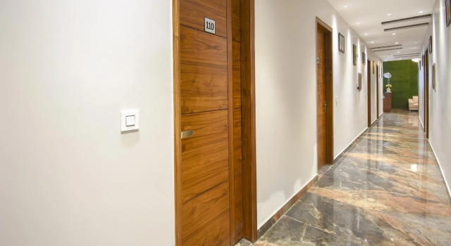 FabHotel Royal Mapple, Забронировать Отель Лудхиана штат Пенджаб