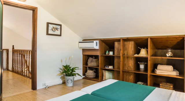Вилла Premium Alekata-Traditional Villas of Kefalonia