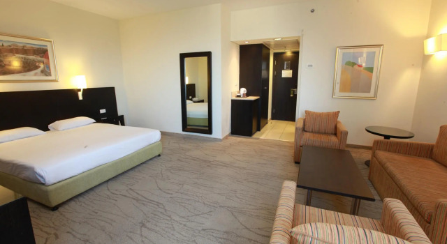 Suite Ein Kerem Hotel