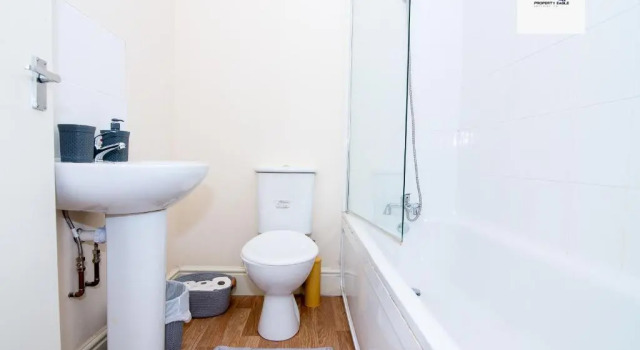 Апартаменты 5Blythe House Apartments Brierley Hill