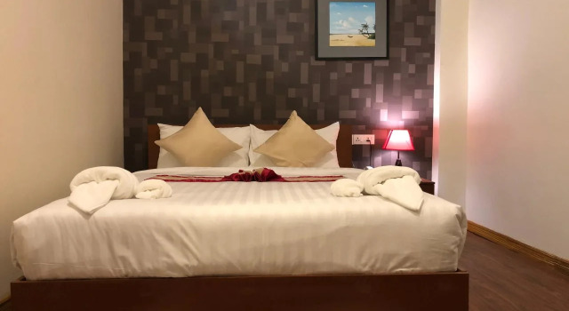 Hotel KS