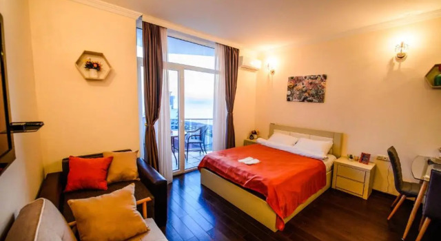 Orbi Blue Horizon, Book Hotel Batumi 