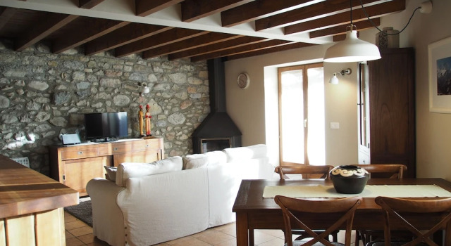 DESCONNECTAR - Bellver de Cerdanya I