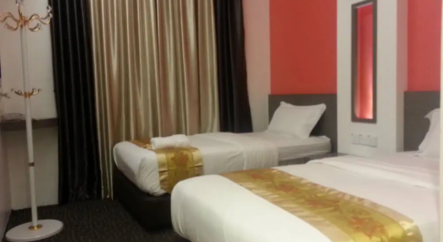 Номер Superior Hotel 193