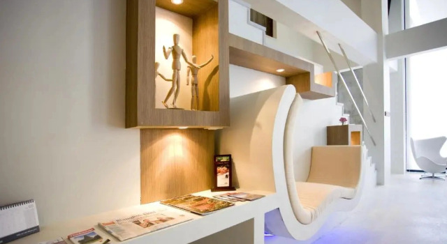 Aya Boutique Hotel Pattaya