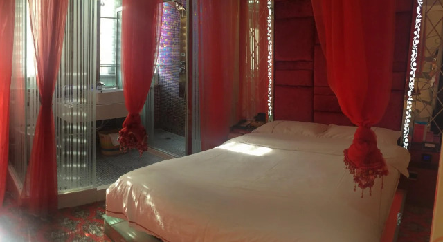 Hangzhou Fancy Lovers Hotel, Забронировать Отель Шанчэн Ханчжоу, рядом с West Lake Cultural Square