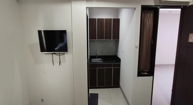 Deluxe Doppel Zimmer Behomy Corner 8 Lippo Karawaci
