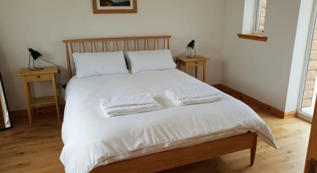 Bayview 1-bed Cottage in Isle of Lewis, Varaa Lomakoti Isle of Lewis Outer Hebrides