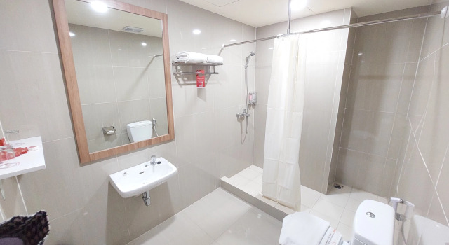 Номер Premier Moritz Hotel RSAB Harapan Kita