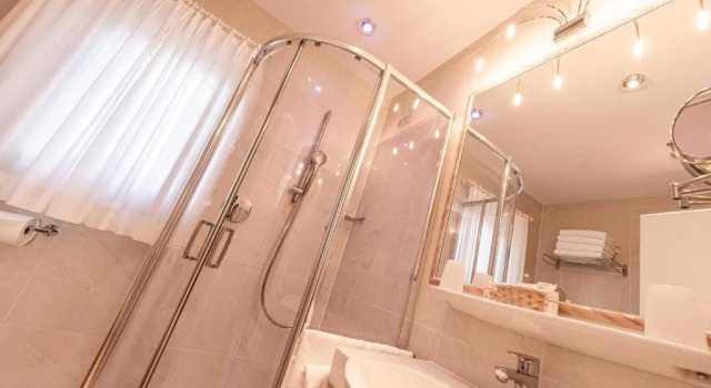 Апартаменты Aparthotel Kastel Seiser Alm