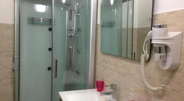 Supérieure double chambre Duca di Uzeda Bed and Breakfast