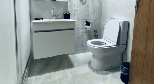 Номер Comfort HOTEL ÖZSEFA