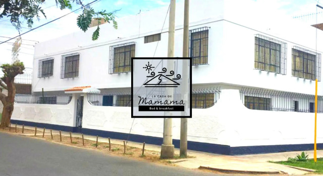 La Casa de Mamama