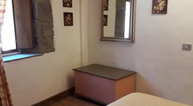 Номер Standard B&B Boscoverde