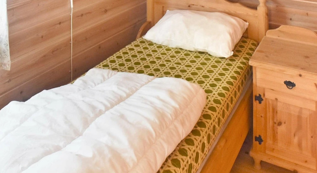 8 Person Holiday Home in Olden, Rezerwuj Dom wakacyjny Wille w Bjordal, Willa