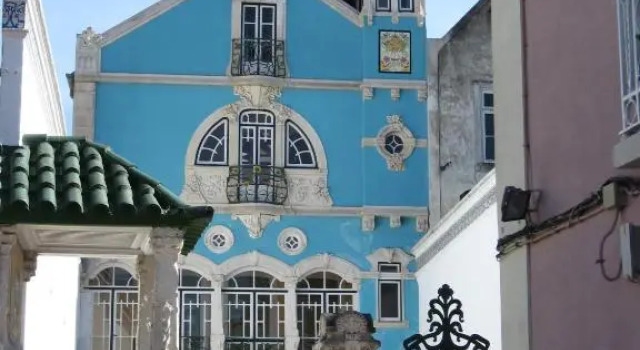 Walk Aveiro