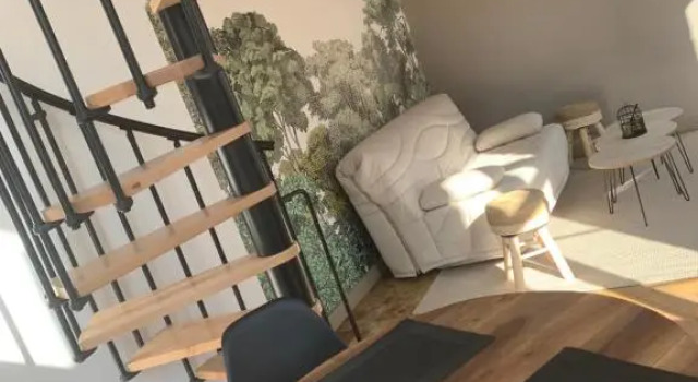 Номер Standard La Chapelle