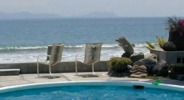 Casa Sharon, Prenota Hotel Hotel 3 stelle a Manzanillo, 3*