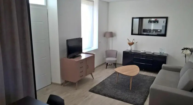 Les 2J, Rezerwuj Apartament Apartamenty w Aude, Apartament