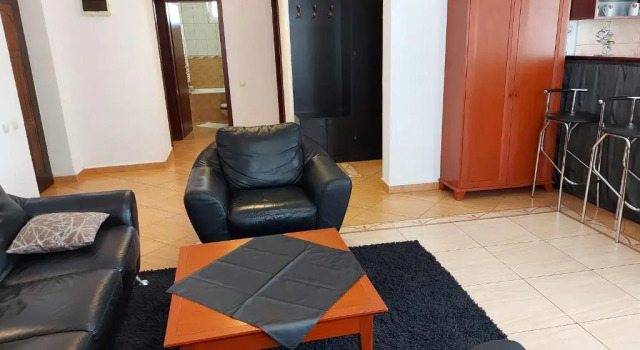 Апартаменты с 2 комнатами Apartament Roland