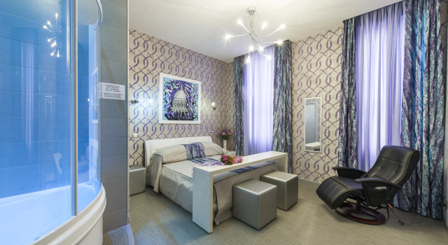Hotel Relais dei Papi
