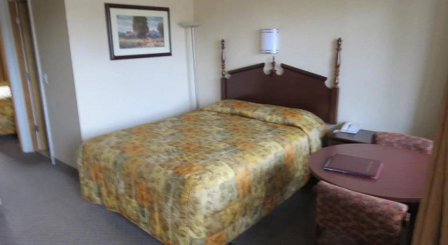 Western Royal Inn, Varaa Mini-hotelli Minihotellit kohteessa Oregon Coast, Mini-hotelli