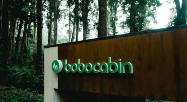 Bobocabin Baturraden, Purwokerto, Réserver Hôtel Baturaden Central Java