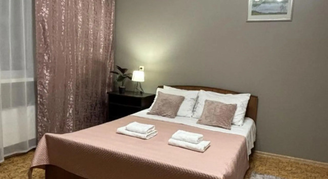 Apartments on Kashirin Brothers Street, 88, Boek Appartement Kalininsky district 
