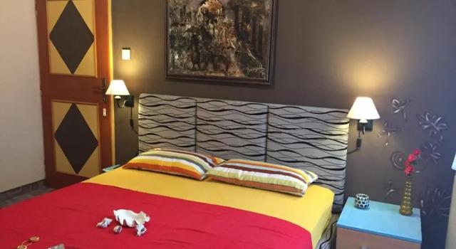 Номер Economy Casa SERGIO Budva Rooms & Apartments