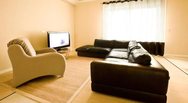 Апартаменты Deluxe Aparthotel La Pineta