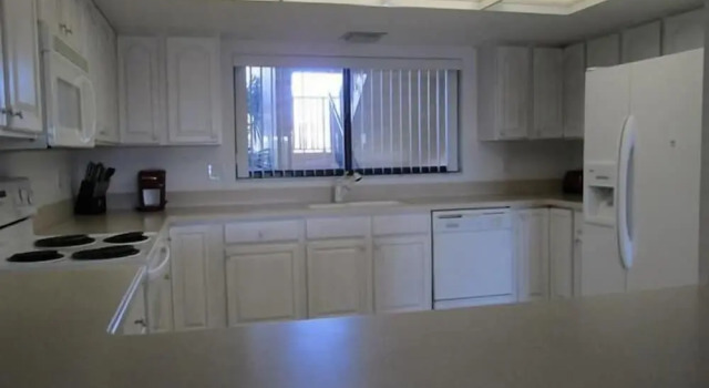 Номер Comfort с 2 комнатами Cove II 931C 2 Bedroom Condo By Midnight Cove II