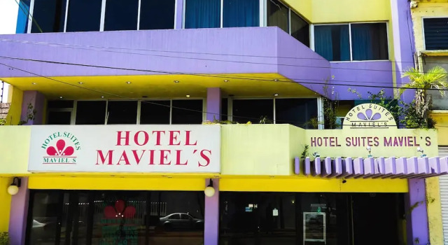 Hotel Maviel´s, Book Hotel Coatzacoalcos Veracruz