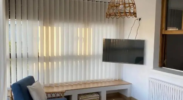 Casa Morín, apartamento Ribeira Sacra, Prenota Appartamento Monforte de Lemos 