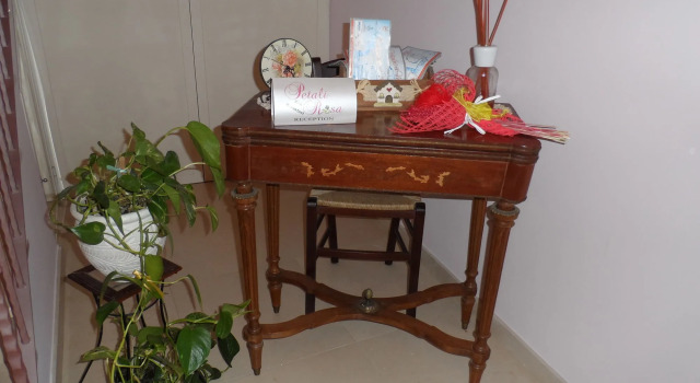 B&B Petali Rosa