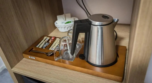 Hotel Forea, Rezerwuj Hotel Hotele w Kraj hradecki z parkingiem, Parking