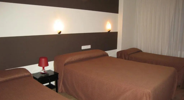 San Luis, Buchen Sie Hotel Arcade Provinz Pontevedra