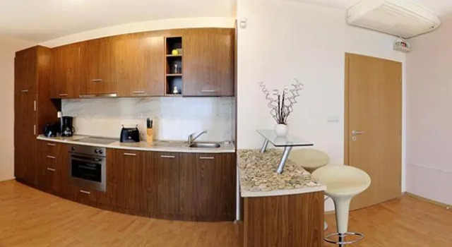 Sea Dream Rental Apartments