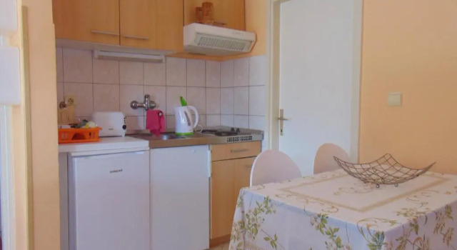 Апартаменты Apartments Elelu