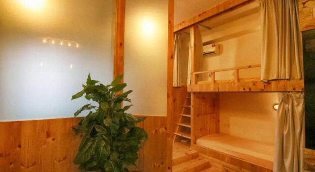 Студия Dcalton seaview apartment