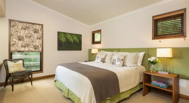 Вилла с видом на сад Spicers Tamarind Retreat