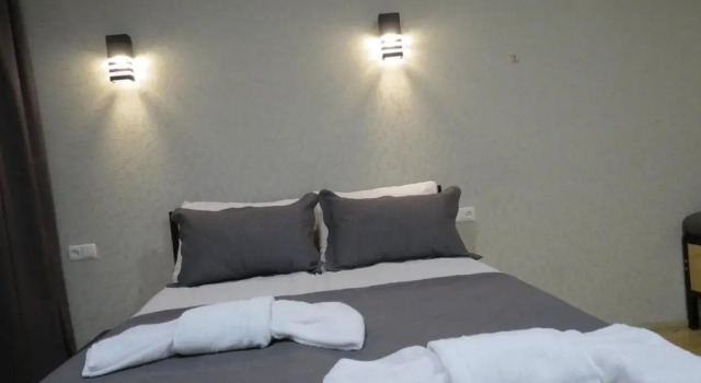 Bibo'S Kokhi Guesthouse