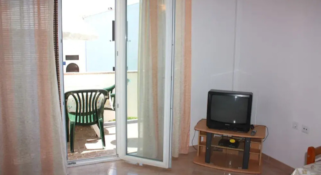 Апартаменты c 1 комнатой Apartment Smith