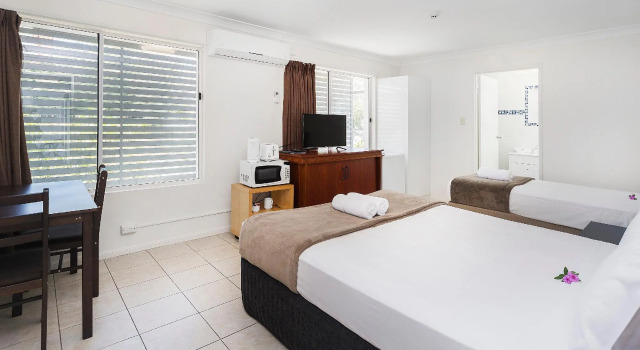 Sunshine Beach Resort, Prenota Resort Miami Gold Coast