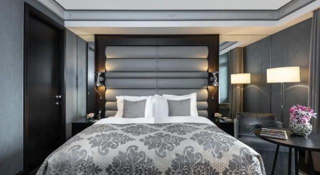 Двухместный номер Savoy Executive Royal Savoy Hotel & Spa