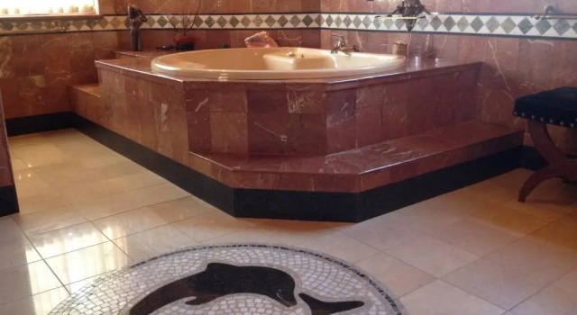 Luxury Suite Villa Sohrada