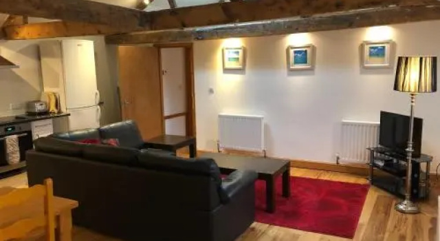 Sunny Corner - Harbour View Apartment - 102, Забронировать Апартаменты/квартира Апартаменты Пензанс, рядом с Баптистская церковь Св. Иоанна, Апартаменты/квартира
