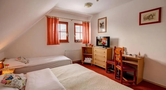 Номер Standard Greta Resort